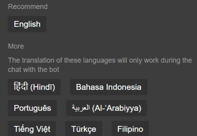 Bot3.ai - 3
