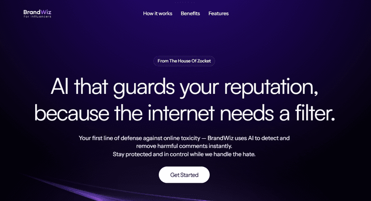 Brandwiz - 1