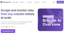 Browse AI - 1