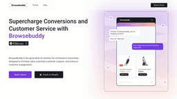 Browsebuddy - 1