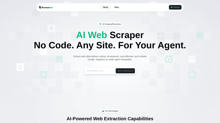 Browseract - 1