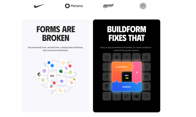 Buildform - 2