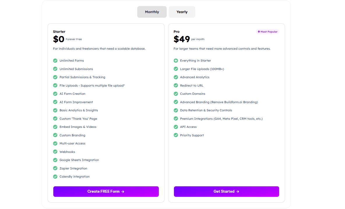 Buildform - 3