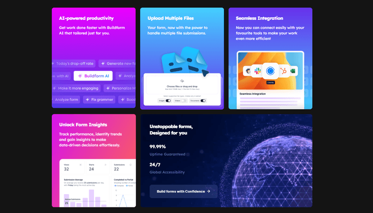 Buildform - 4