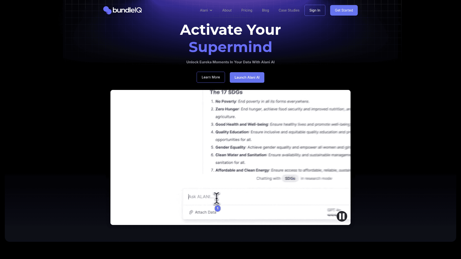 Bundleiq - 1