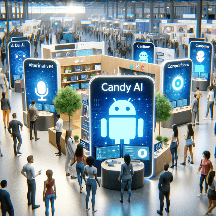 Candy AI - 4
