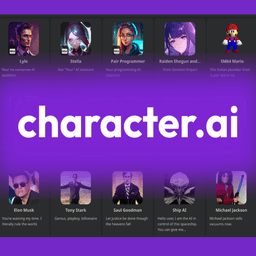 Character.ai - 3
