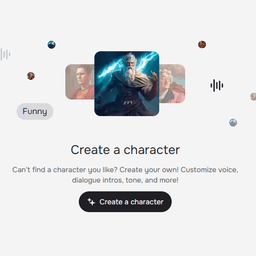 Character.ai - 4