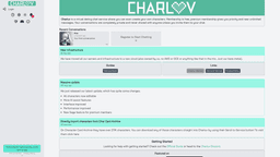 Charluv - 1