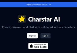 Charstar - 1