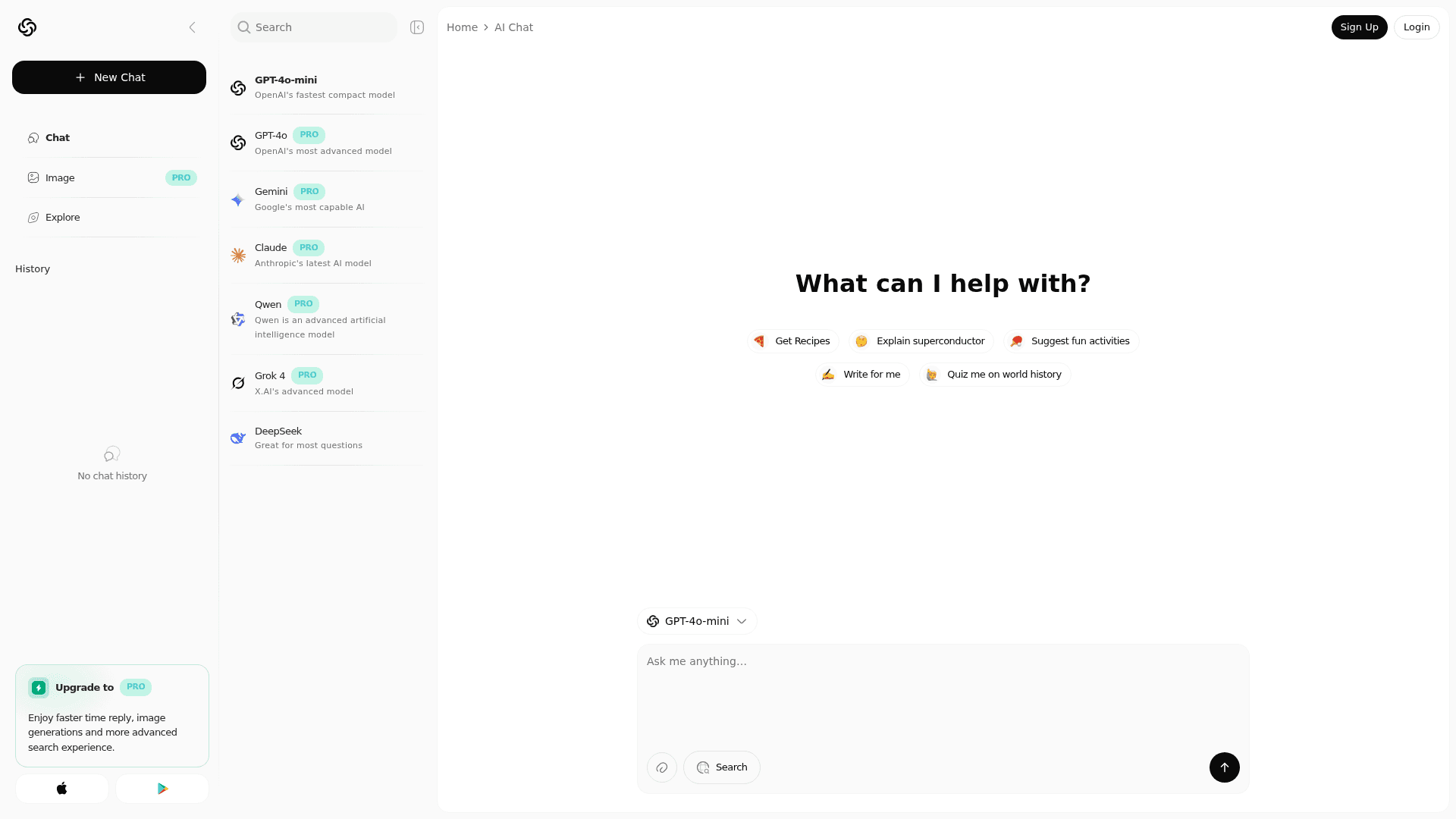 Chatbot AI - 1