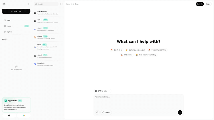 Chatbot AI - 1