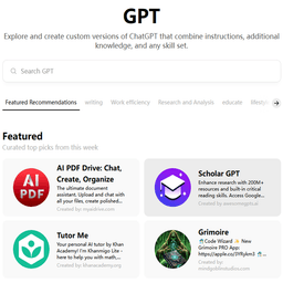 Chatgpt - 1