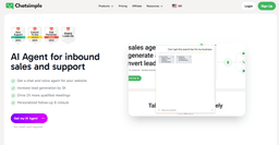 Chatsimple - 1
