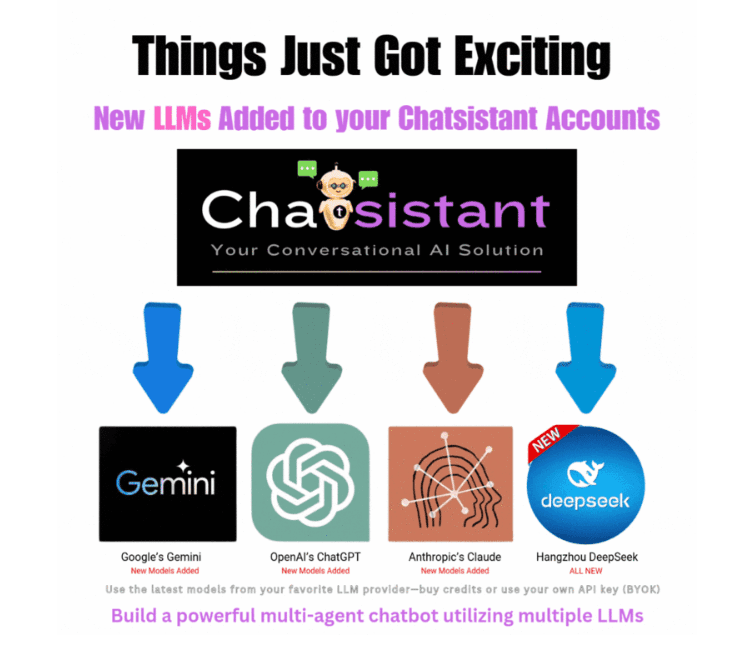 Chatsistant - 3