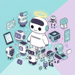 Chatsistant - 5