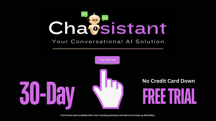 Chatsistant - 6