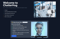 Chatterhug - 1