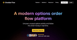 Cheddar Flow - 1