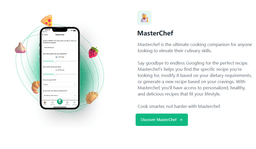 Chefgpt - 3