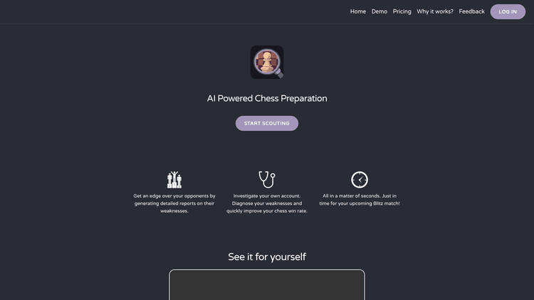 Chesscomscout - 1