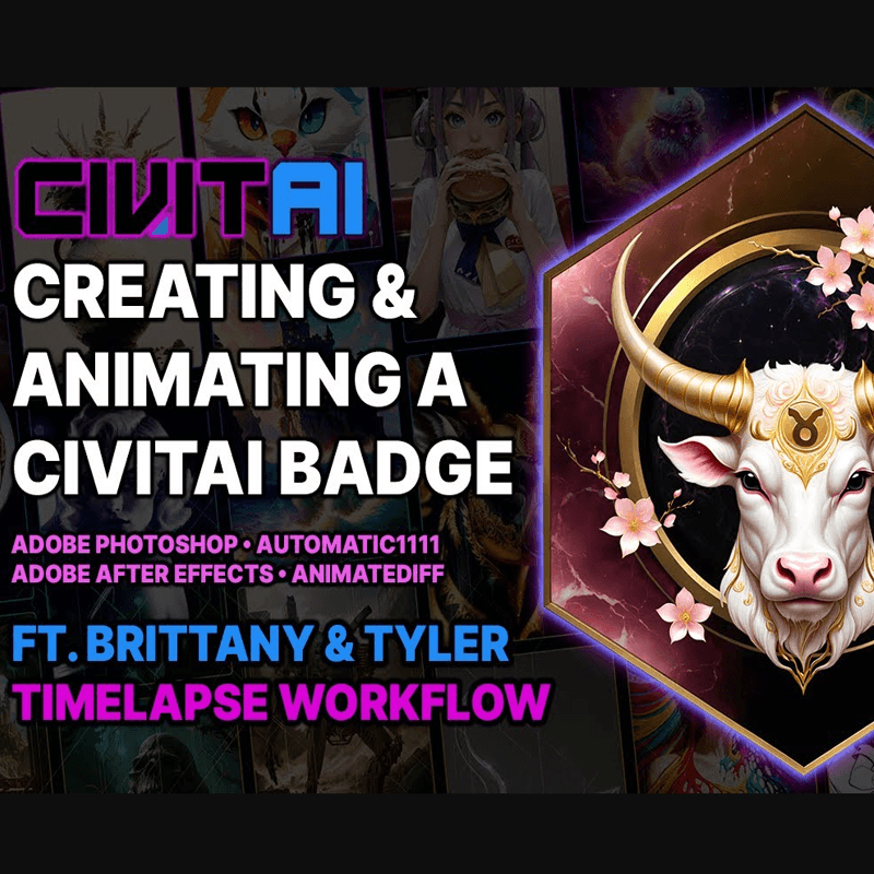 Civitai - 4