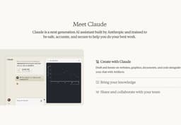 Claude AI - 2