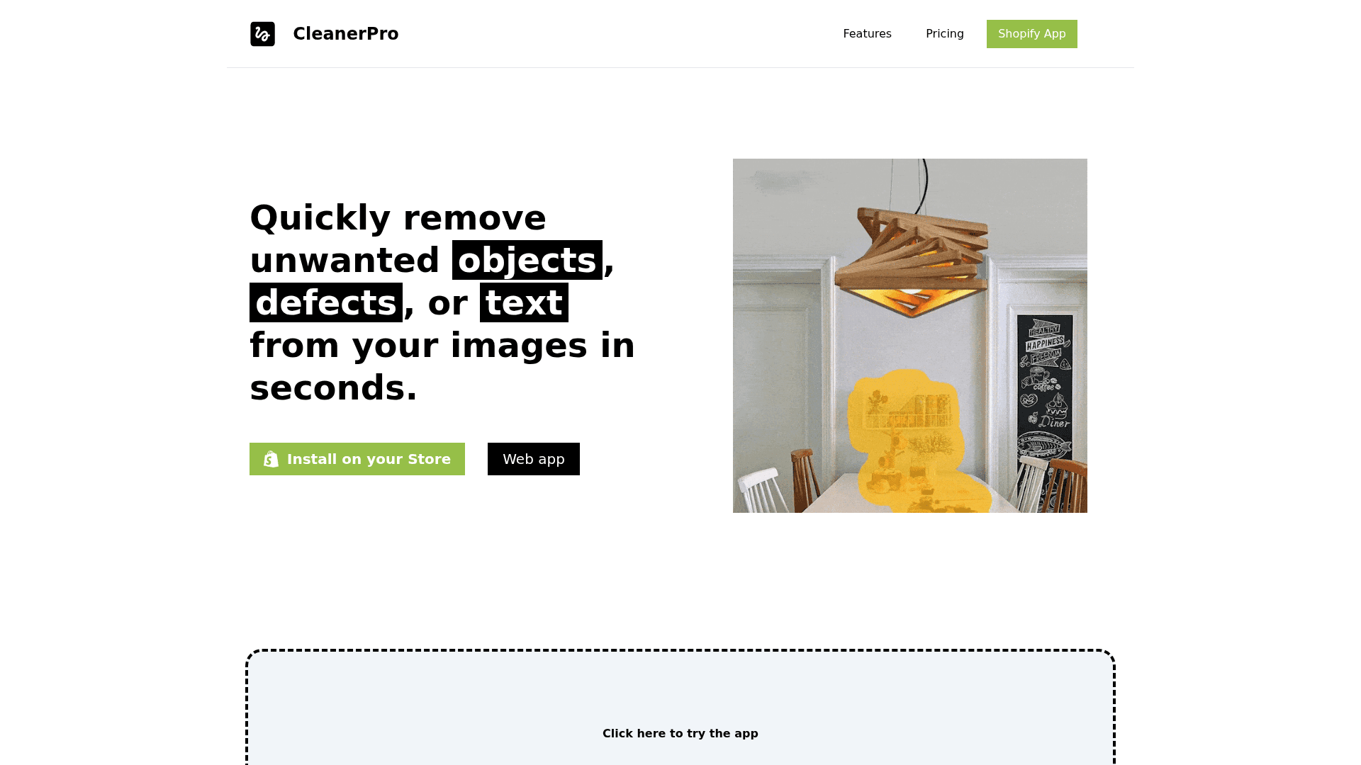 Cleanerpro - 1