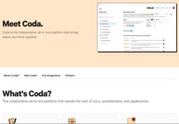 coda - 2