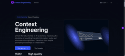 Context Engineering - 1