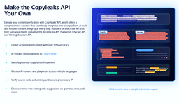 Copyleaks - 4