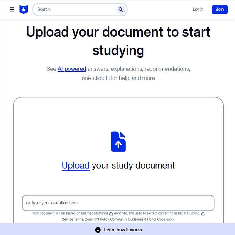 Coursehero - 1