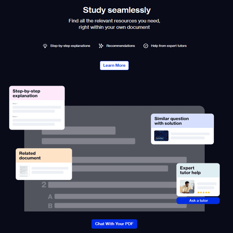 Coursehero - 2