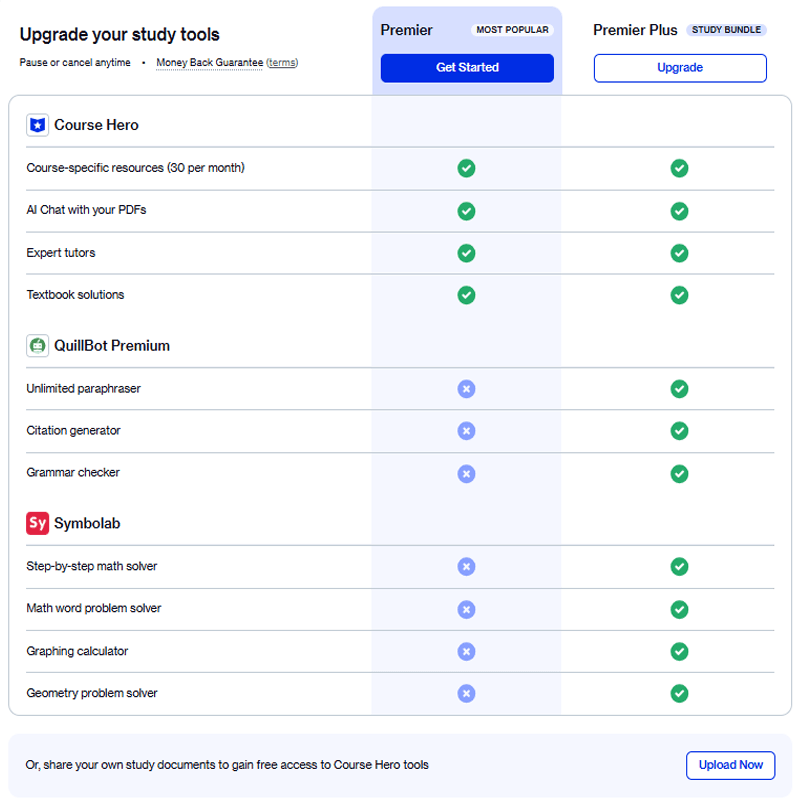 Coursehero - 4