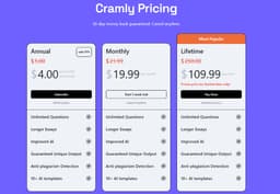Cramly - 3