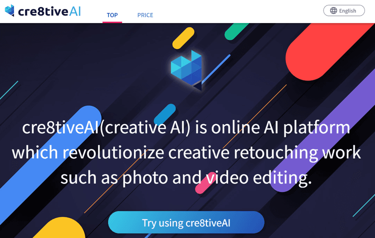 Cre8tiveai - 1