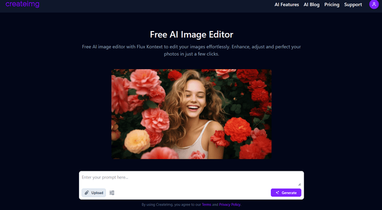 Createimg - 1