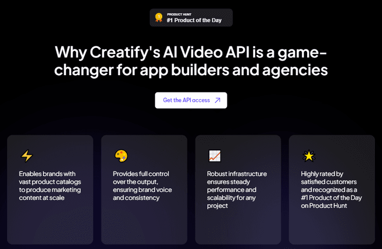 Creatify - 4