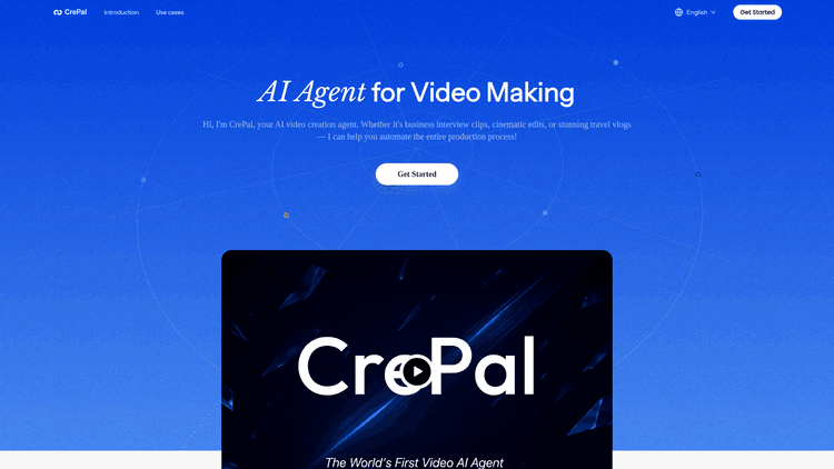 Crepal - 1