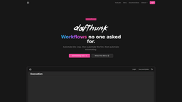Dafthunk - 1
