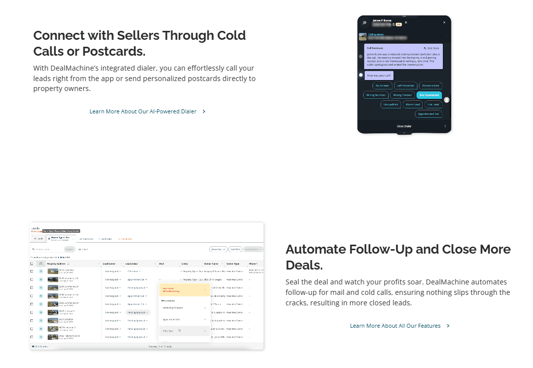 Dealmachine - 3