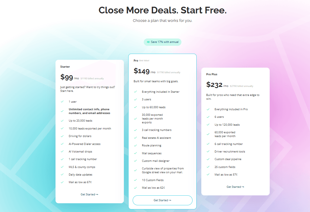 Dealmachine - 4