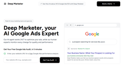 Deep Marketer - 1