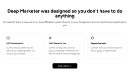 Deep Marketer - 2