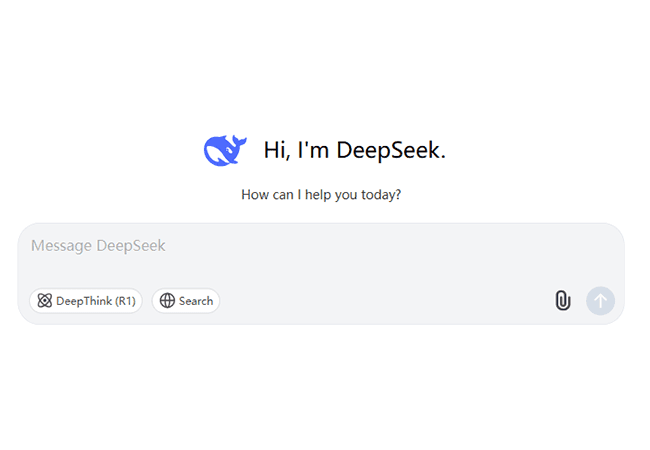 Deepseek - 1