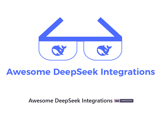 Deepseek - 5