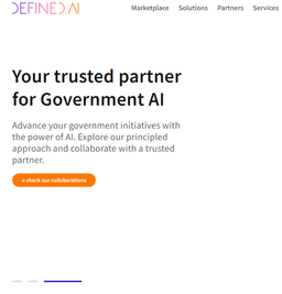Defined AI - 1