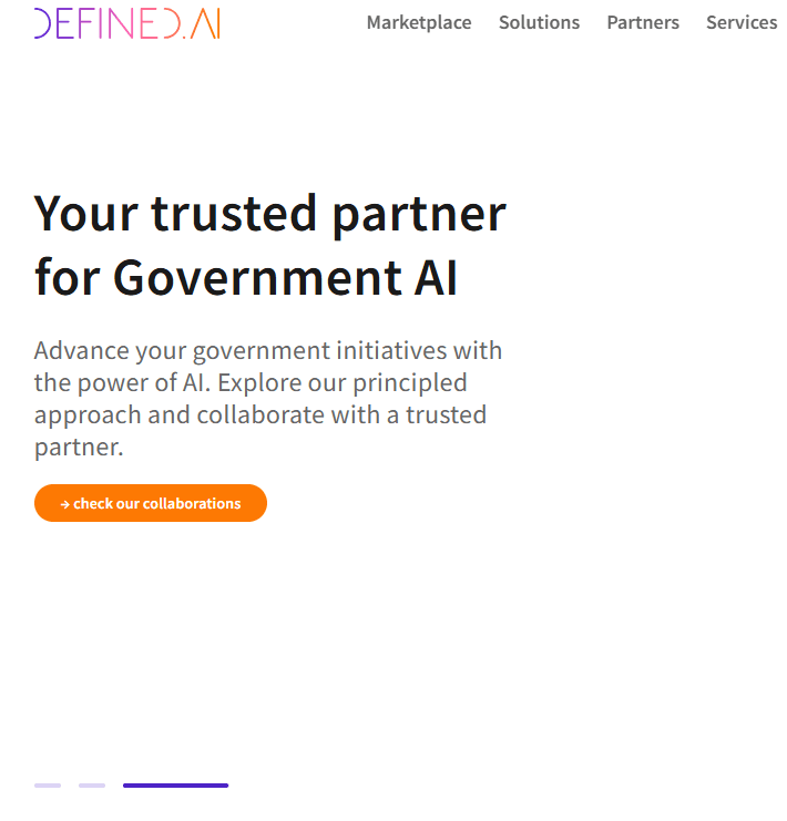Defined AI - 1