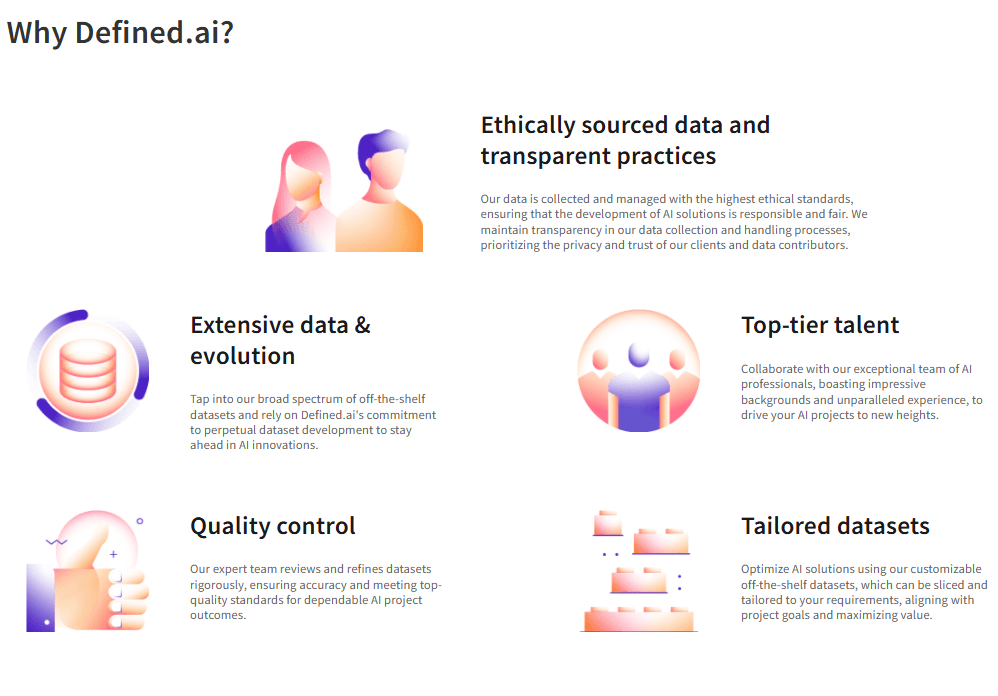 Defined AI - 3