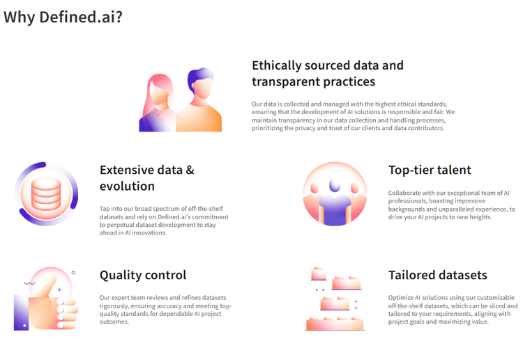 Defined AI - 3